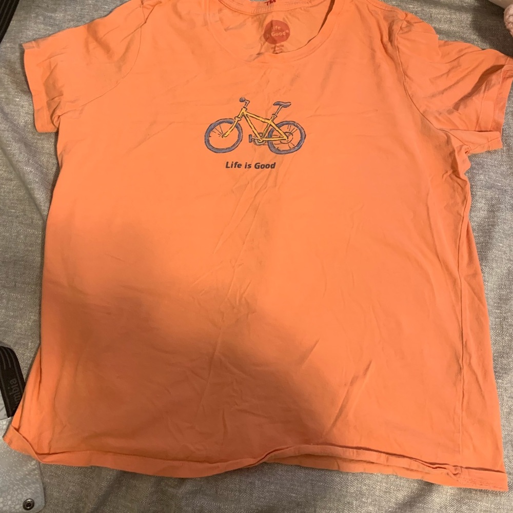 t shirt